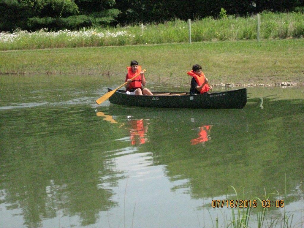 Attached picture Boys Canoeing.jpg